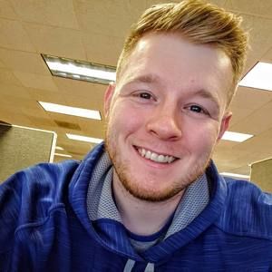 Meet your Posher, Brandon